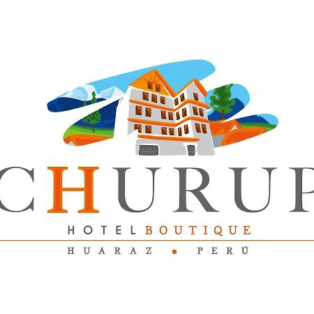 Hotel Churup Huaraz  Esterno foto