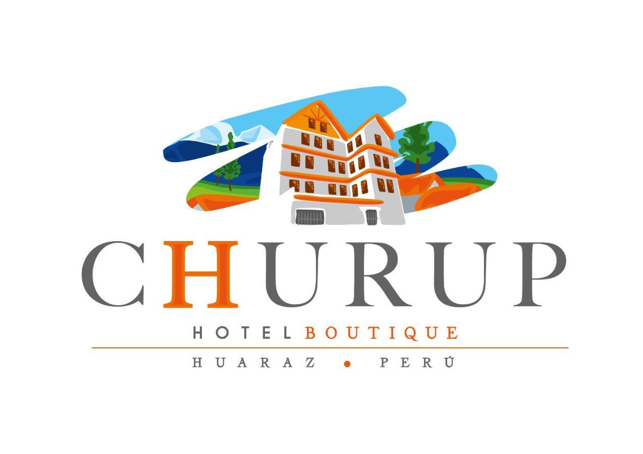 Hotel Churup Huaraz  Esterno foto